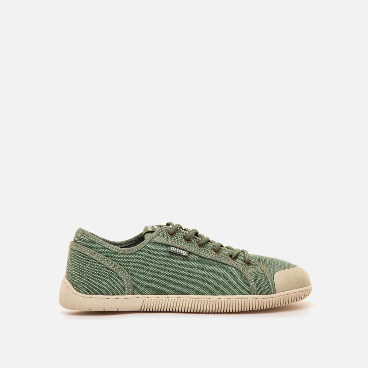 Deportivas Barefoot Loneta Yorex | Adulto