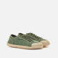 Deportivas Barefoot Loneta Yorex | Adulto