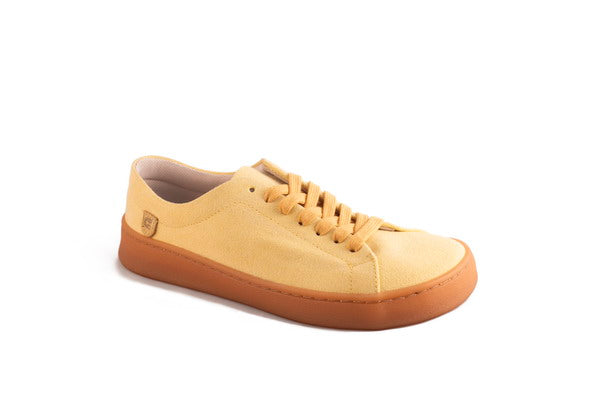 Deportivas Barefoot Nayla Loneta | Adulto