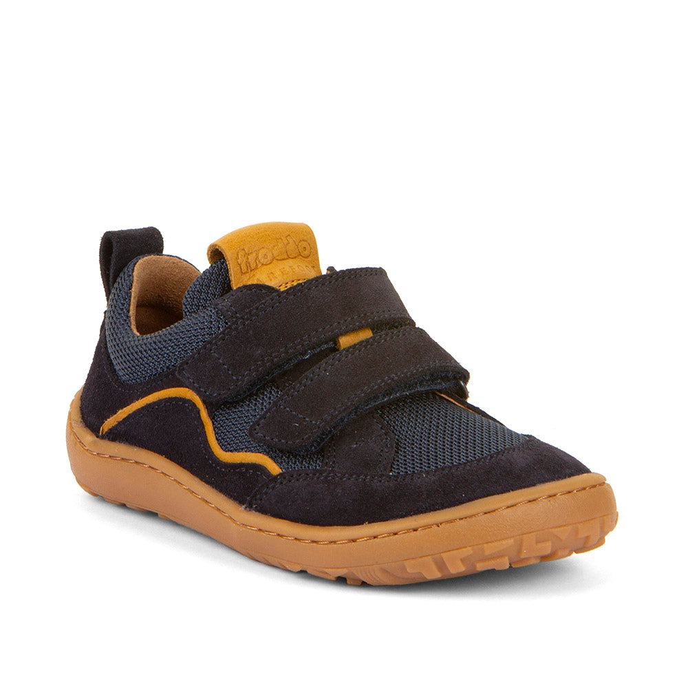 Deportivas Barefoot Repelente Agua