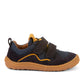 Deportivas Barefoot Repelente Agua