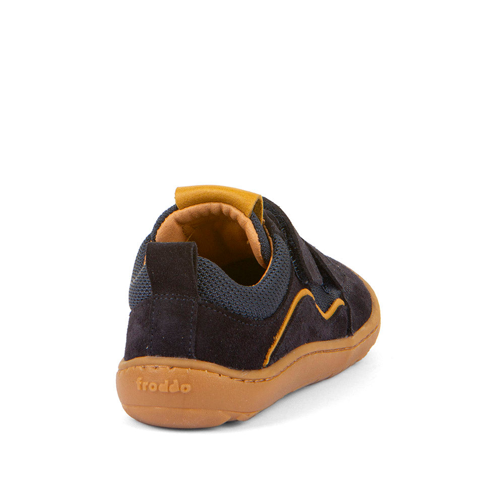 Deportivas Barefoot Repelente Agua