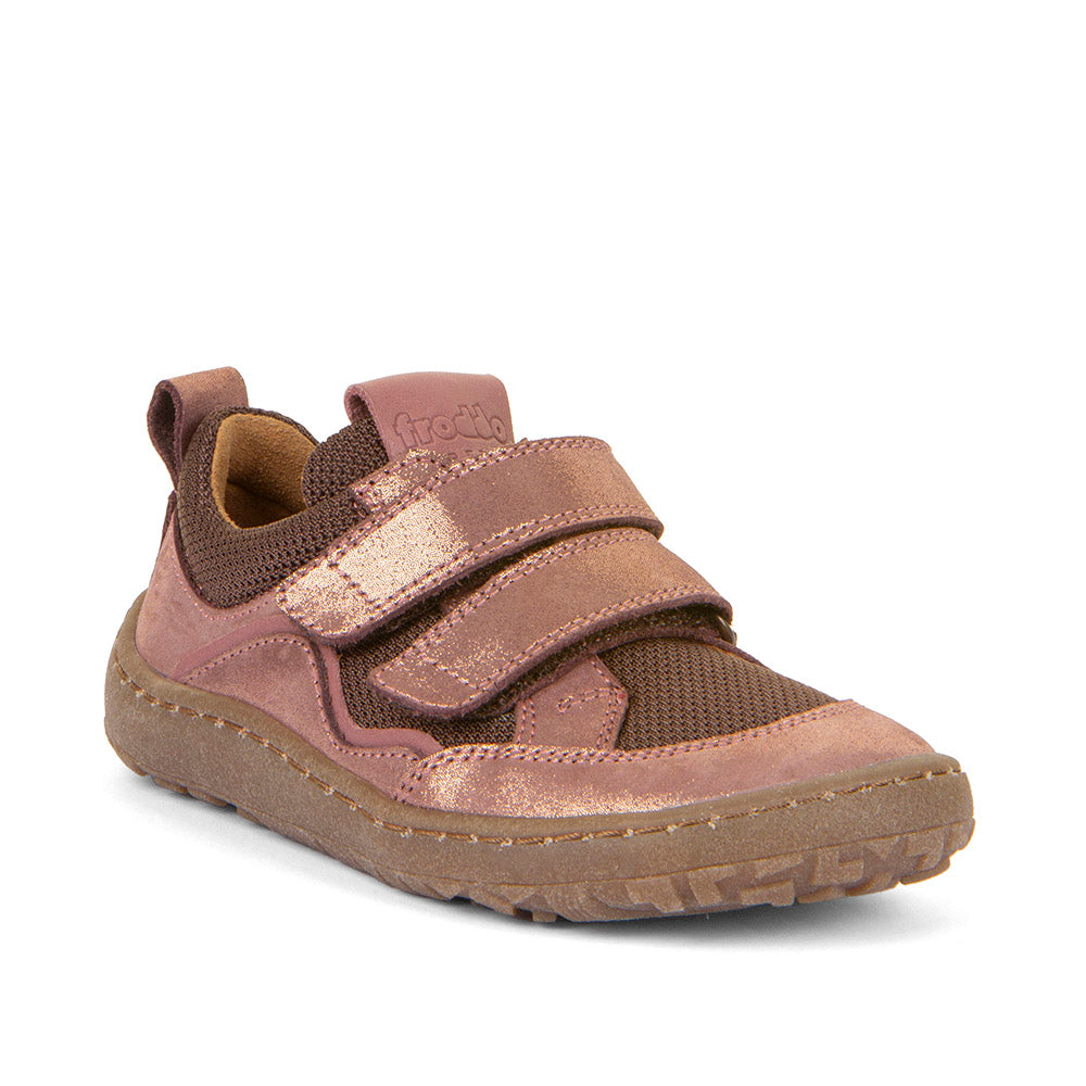 Deportivas Barefoot Repelente Agua