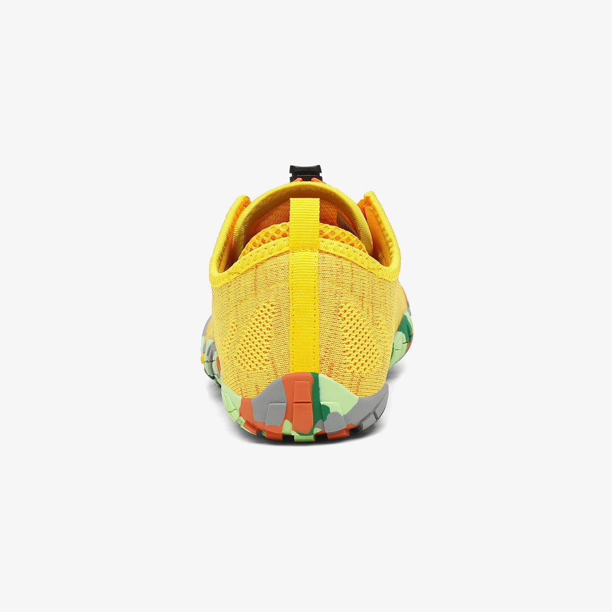 Deportivas Barefoot Smart II Amarillo | Adulto