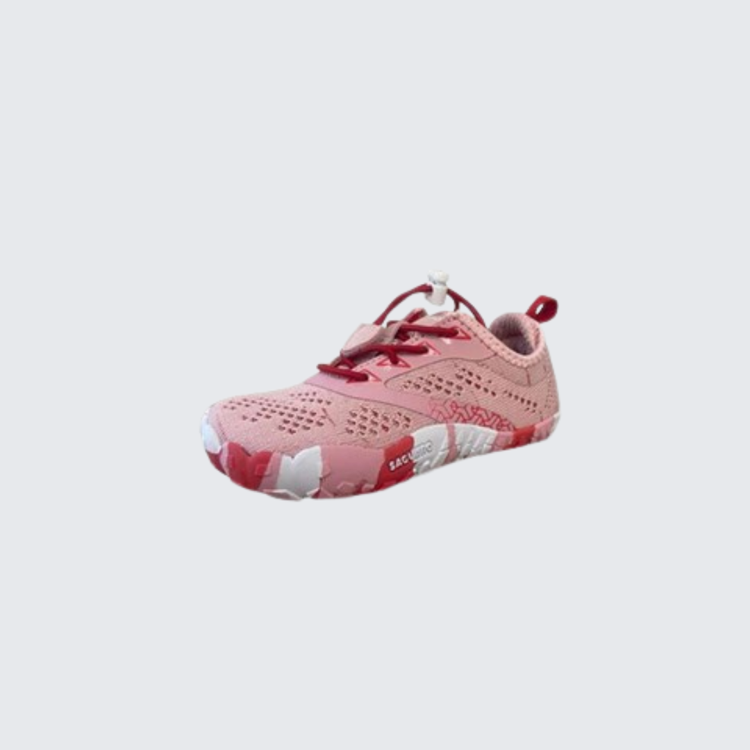 Deportivas Barefoot Smart I | Niños