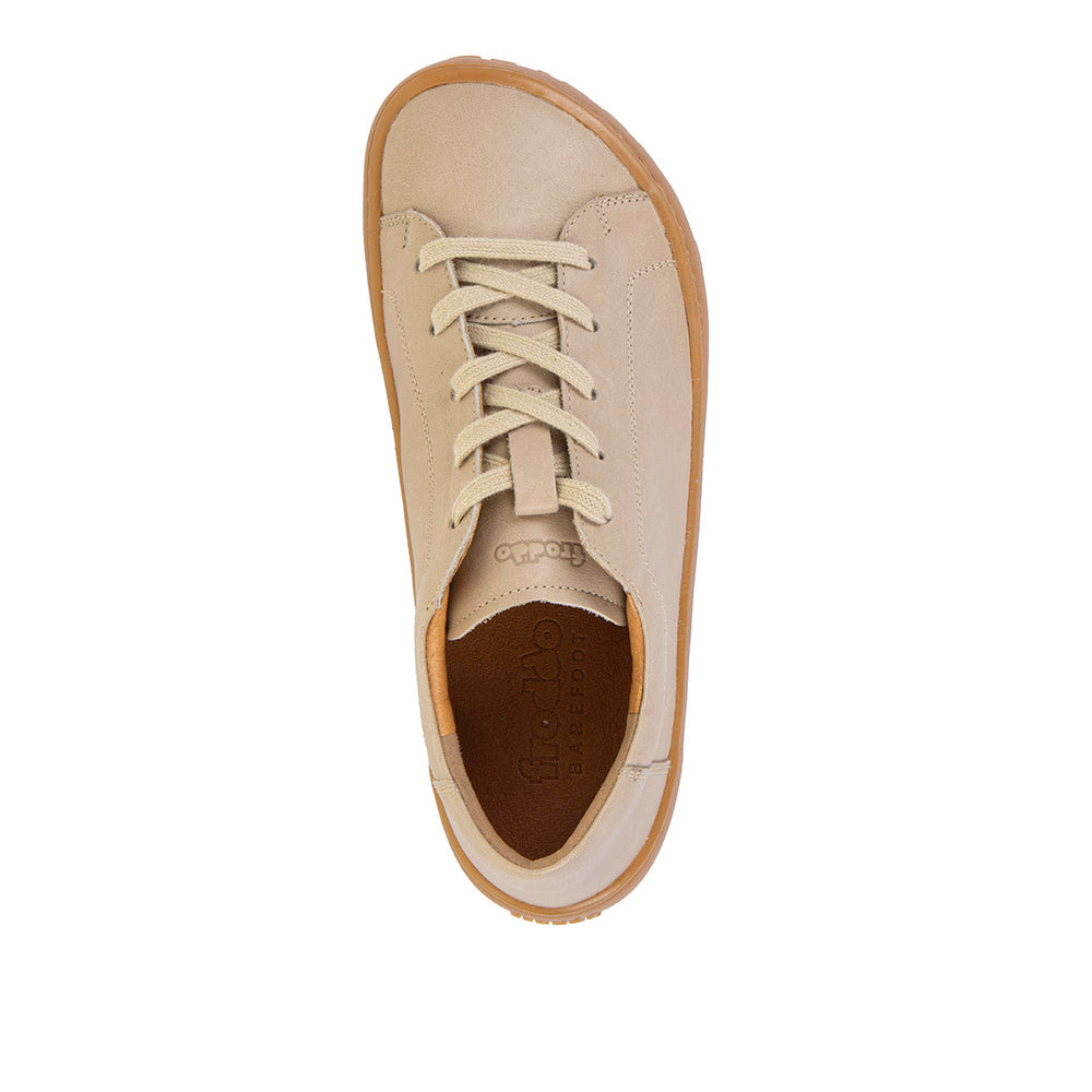 Deportivas Barefoot Taupe | Adulto