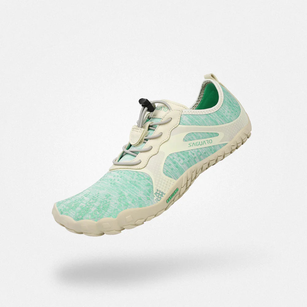 Deportivas Barefoot Chaser Fast I Azul | Adulto