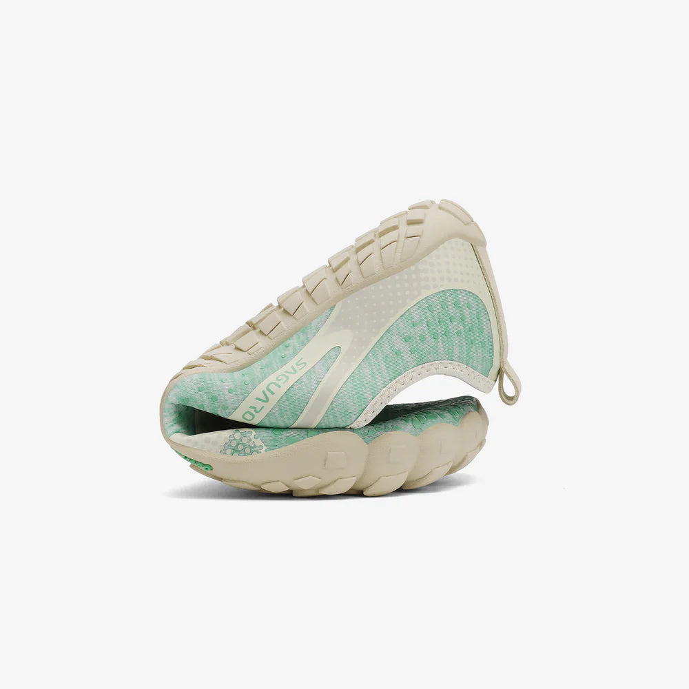 Deportivas Barefoot Chaser Fast I Azul | Adulto
