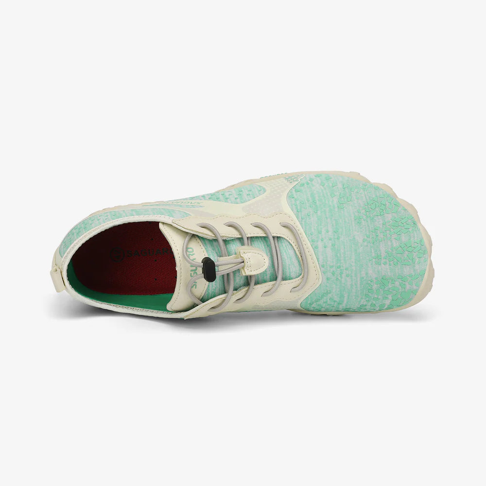Deportivas Barefoot Chaser Fast I Azul | Adulto