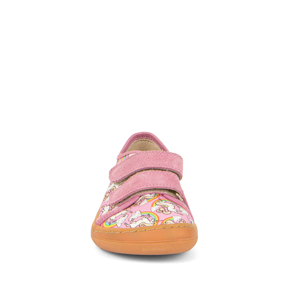 Deportivas Loneta Unicornio | Niños