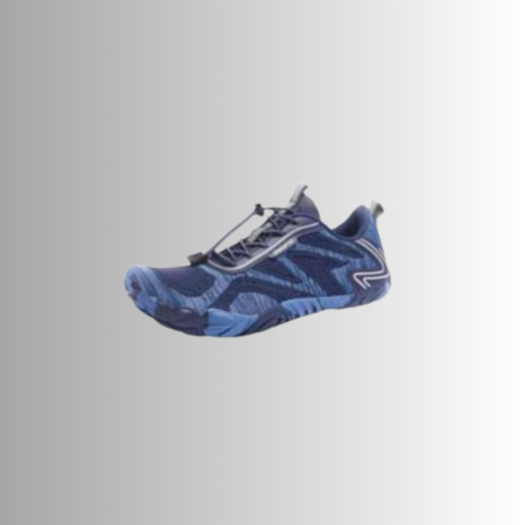 Deportivas Active II Azul | Adulto
