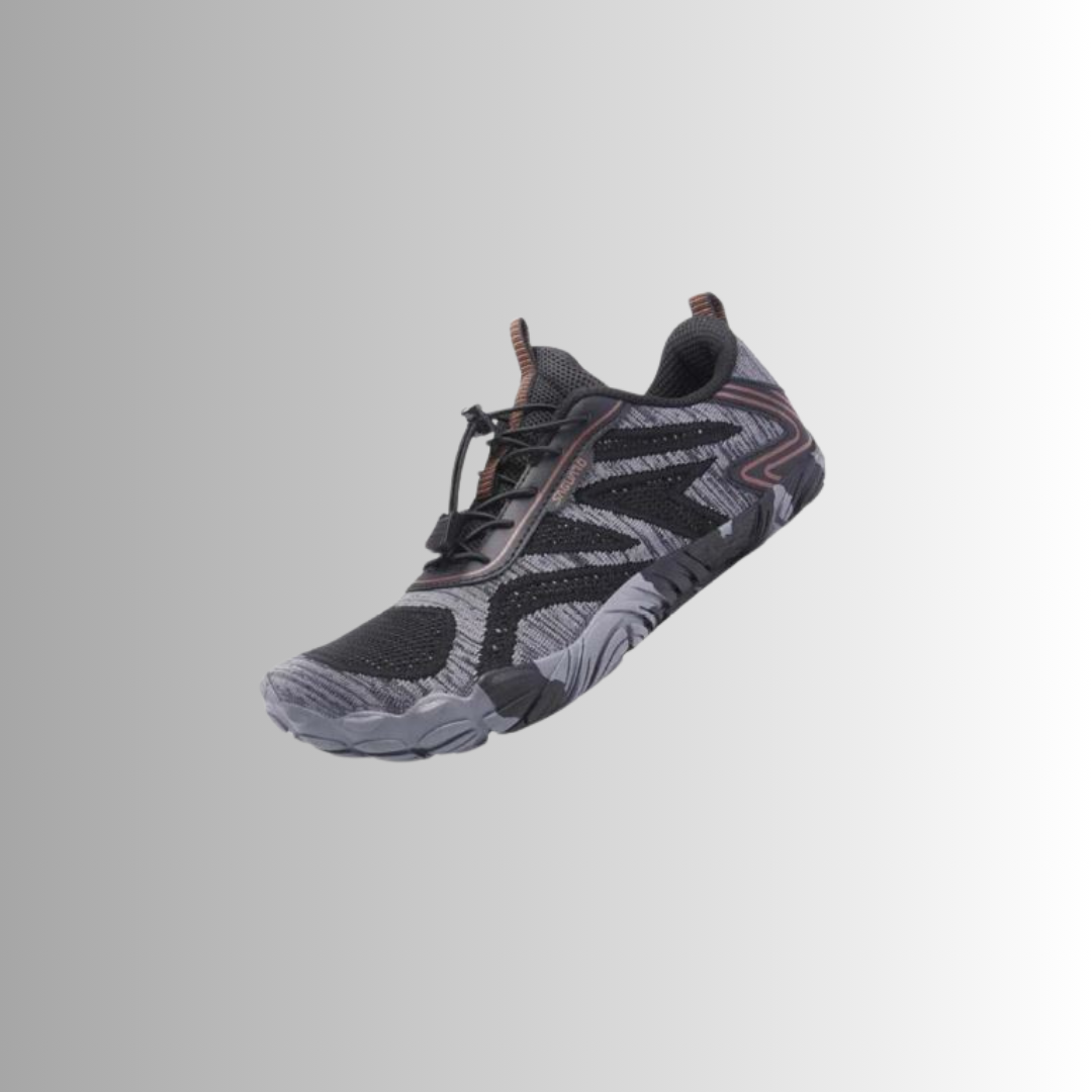 Deportivas Active II Gris | Adulto