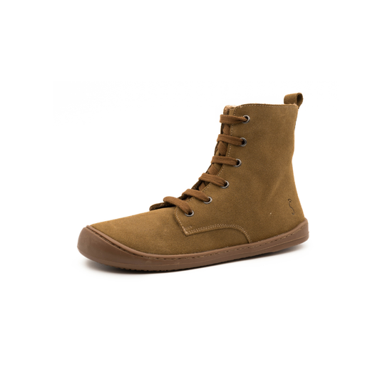 Botas Barefoot Serraje | Adulto