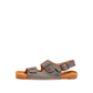 Sandalias Barefoot Horizon Arizona Denim