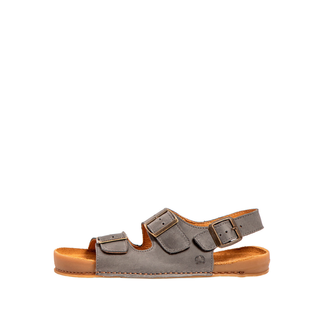 Sandalias Barefoot Horizon Arizona Denim