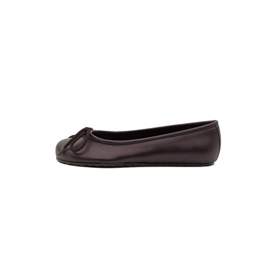 Bailarina Barefoot  Negro | Adulto