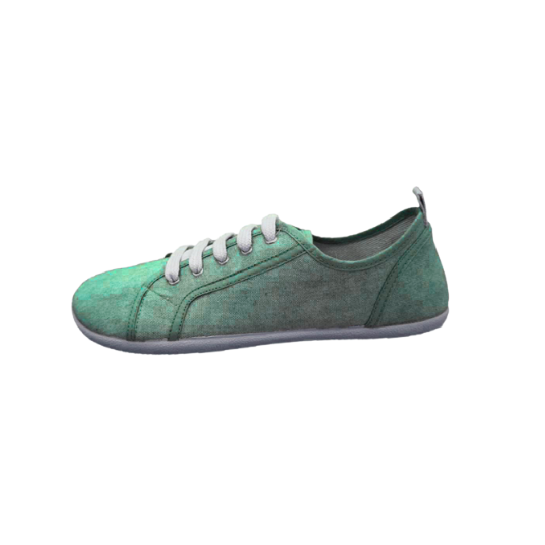 Tenis Barefoot Eco Verde | Adulto