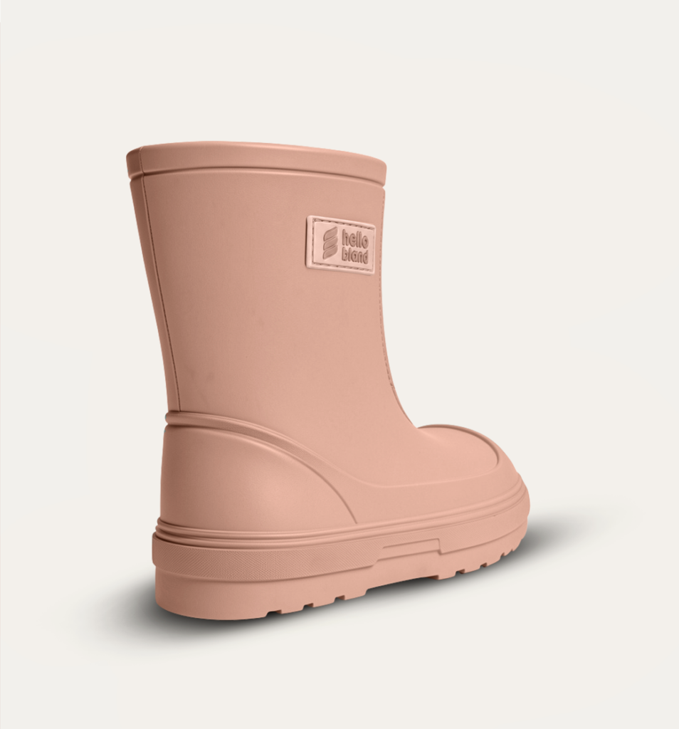 Botas de Agua Barefoot EVEREST