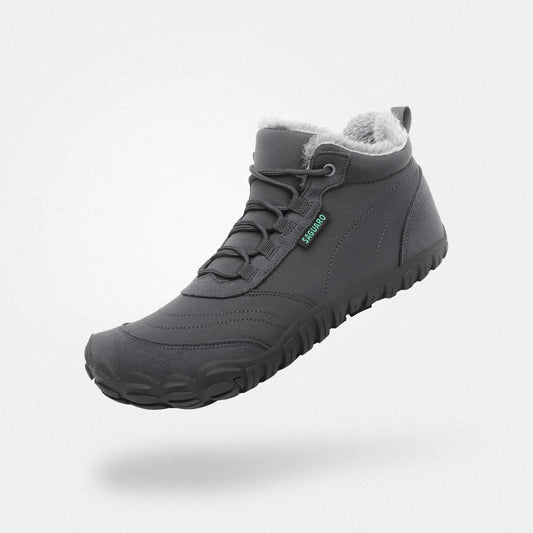 Botas Barefoot Will II Gris | Adulto
