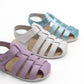 Sandalias Flexi Nens Neo Blanco