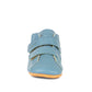 Botita Doble Velcro Prewalkers Denim
