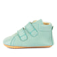 Botita Doble Velcro Prewalkers Menta