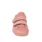 Botita Doble Velcro Prewalkers Nude