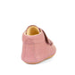 Botita Doble Velcro Prewalkers Nude