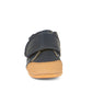 Botita Velcro Prewalkers Toesy Azul Marino