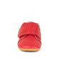 Botita Velcro Prewalkers Rojo