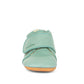 Botita Velcro Prewalkers Menta