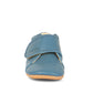 Botita Velcro Prewalkers Denim