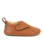 Deportiva Velcro Walkers Marrón