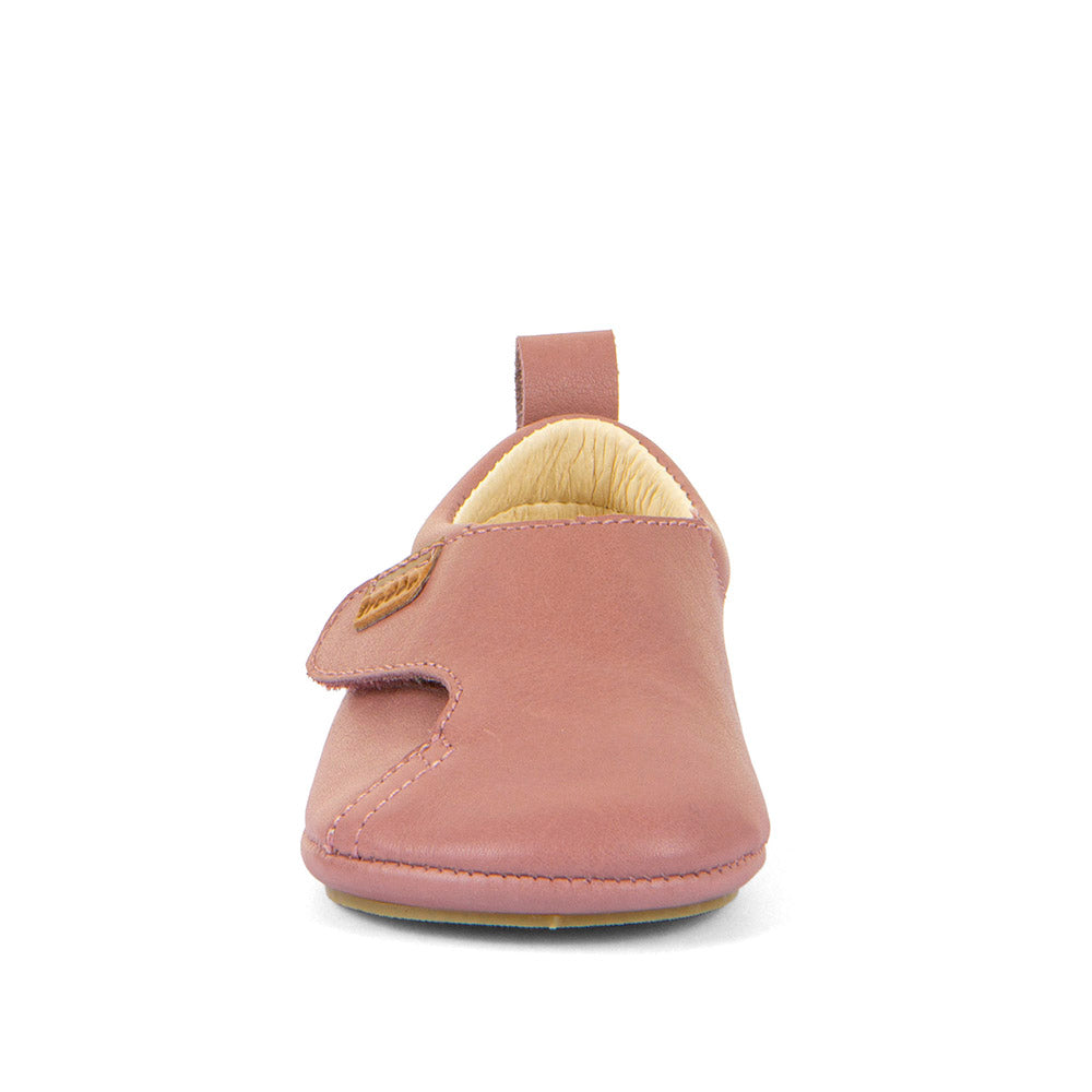 Deportiva Velcro Walkers Rosa