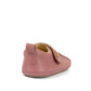 Deportiva Velcro Walkers Rosa