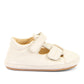 Sandalia Velcro Walkers Blanco