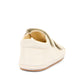 Sandalia Velcro Walkers Blanco