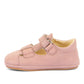 Sandalia Velcro Walkers Rosa