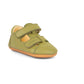Sandalias Prewalker Dos Tiras oLIVA (Producto no sujeto a devolución)