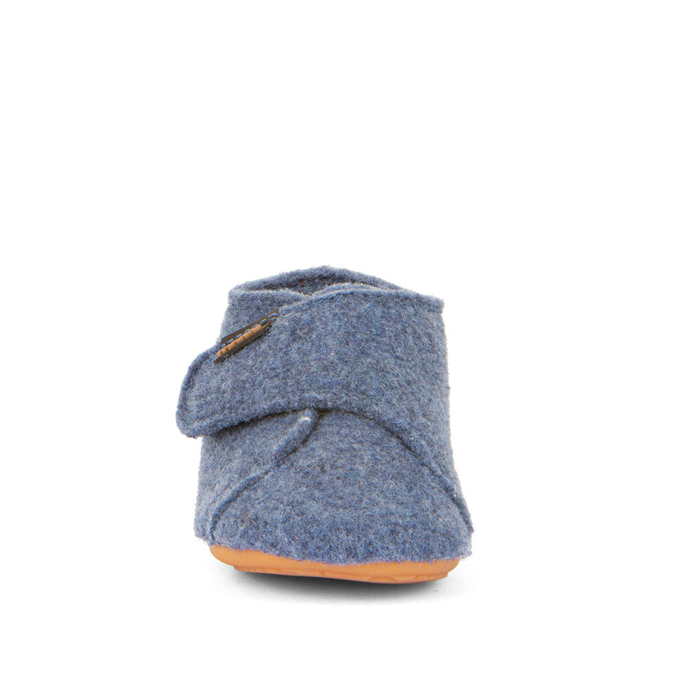 Zapatillas/Slippers Prewalkers Froddo Denim