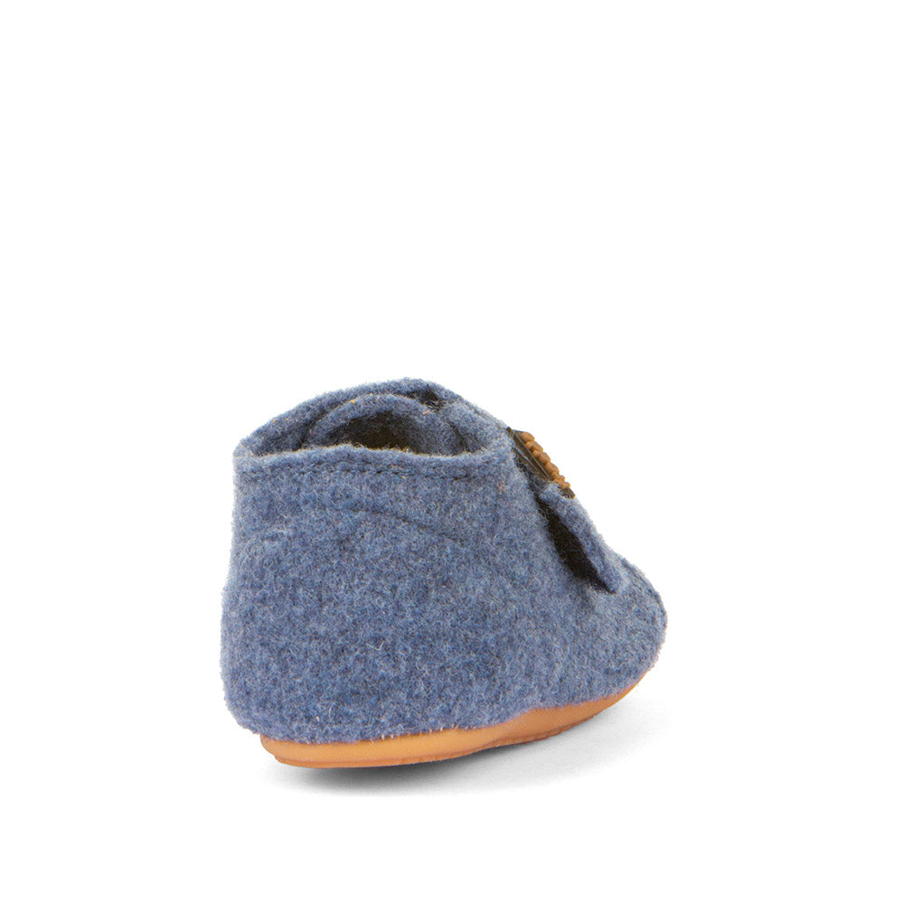 Zapatillas/Slippers Prewalkers Froddo Denim