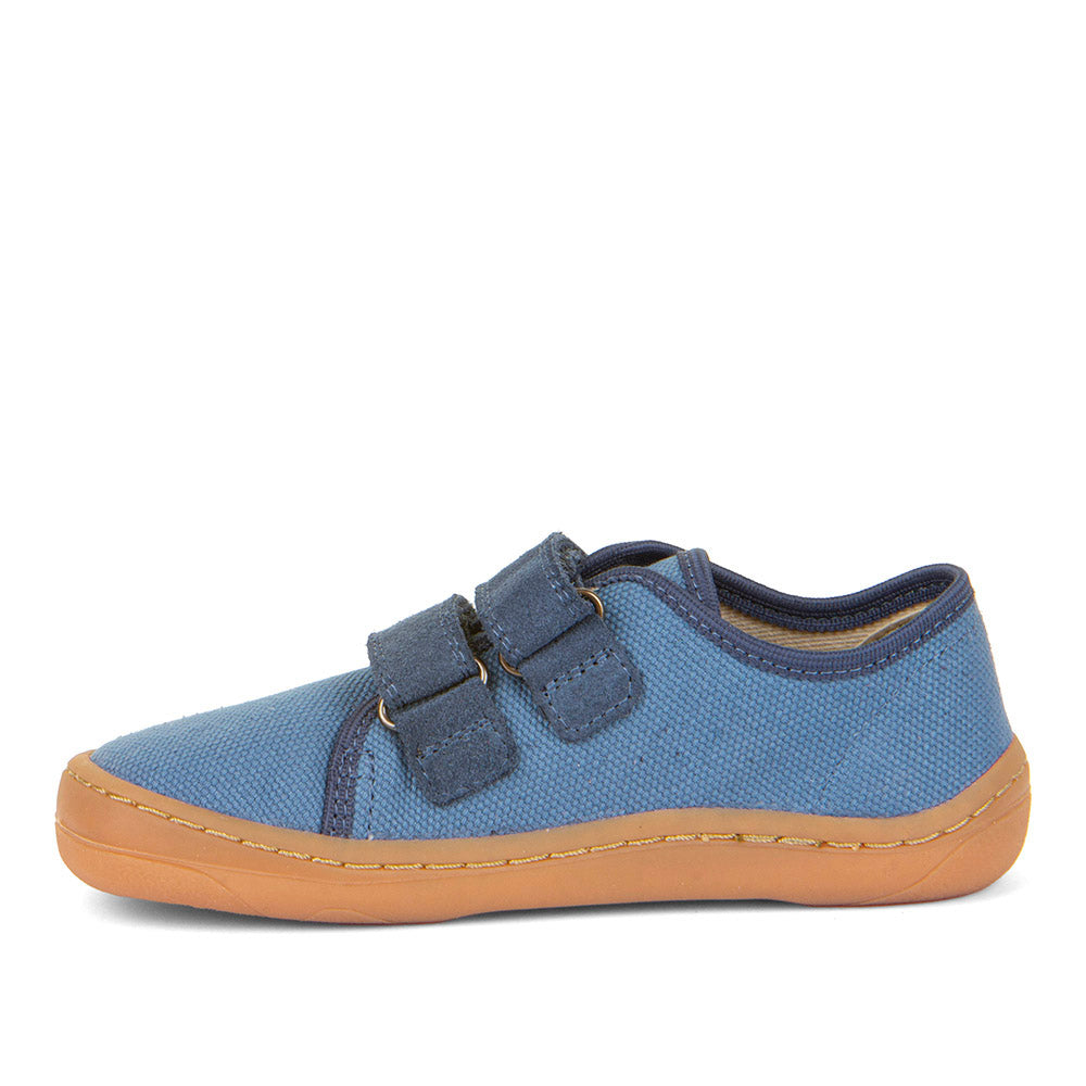 Deportivas Loneta Denim | Niños