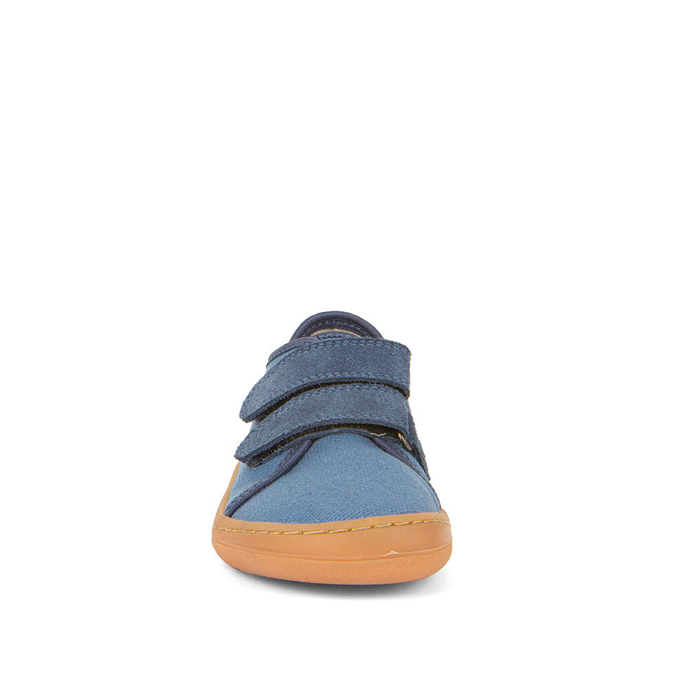 Deportivas Loneta Denim | Niños