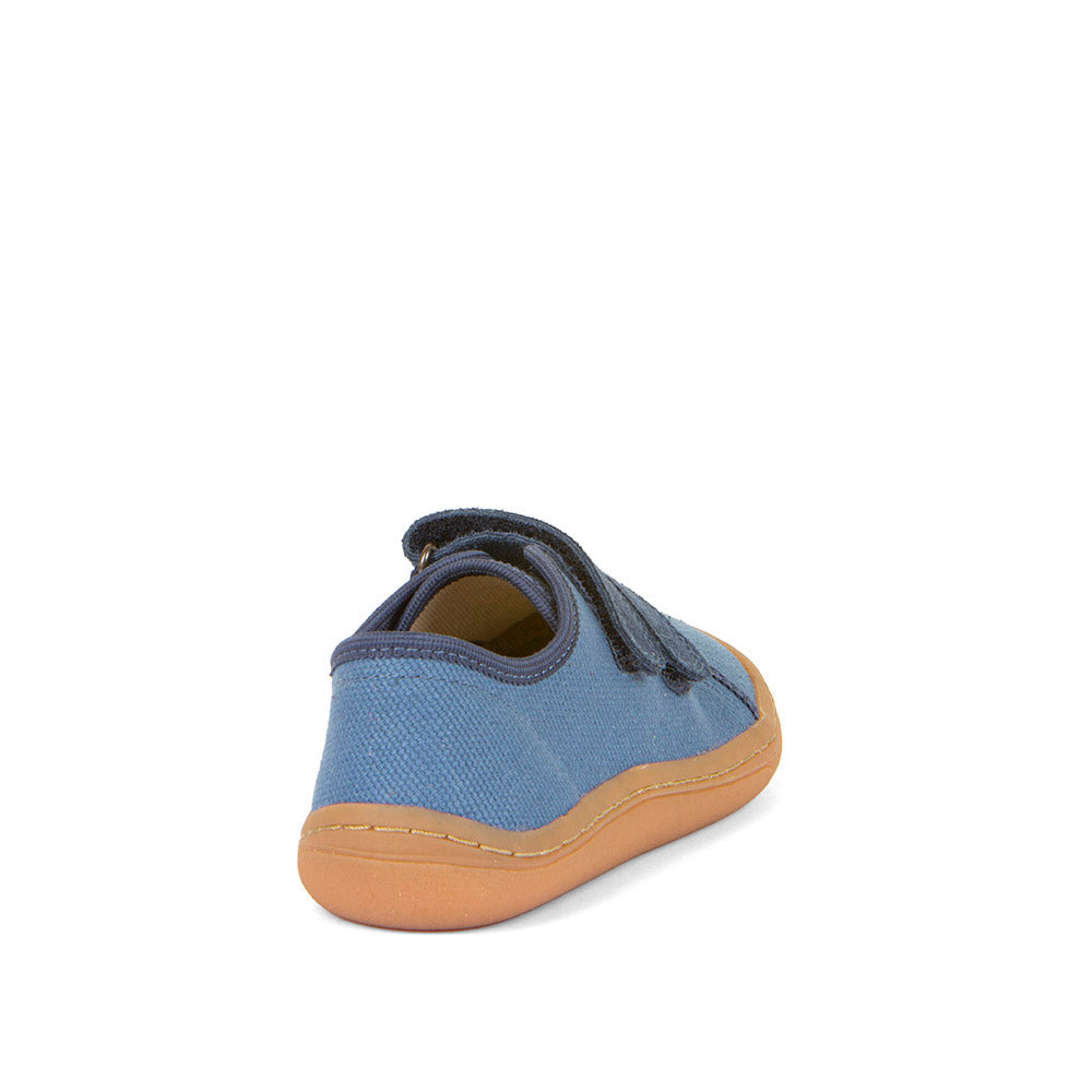Deportivas Loneta Denim | Niños