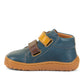 Botas Baja Barefoot Denim