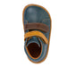 Botas Baja Barefoot Denim