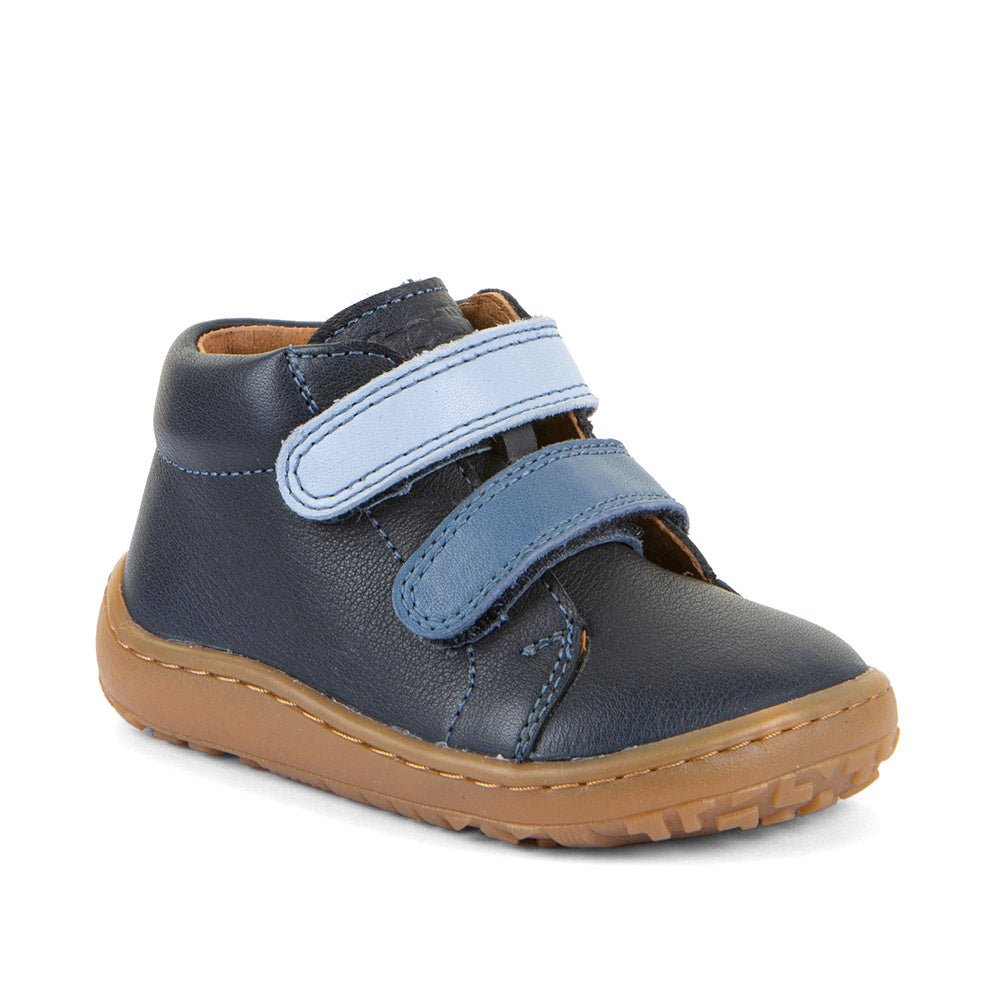Botas Baja Barefoot