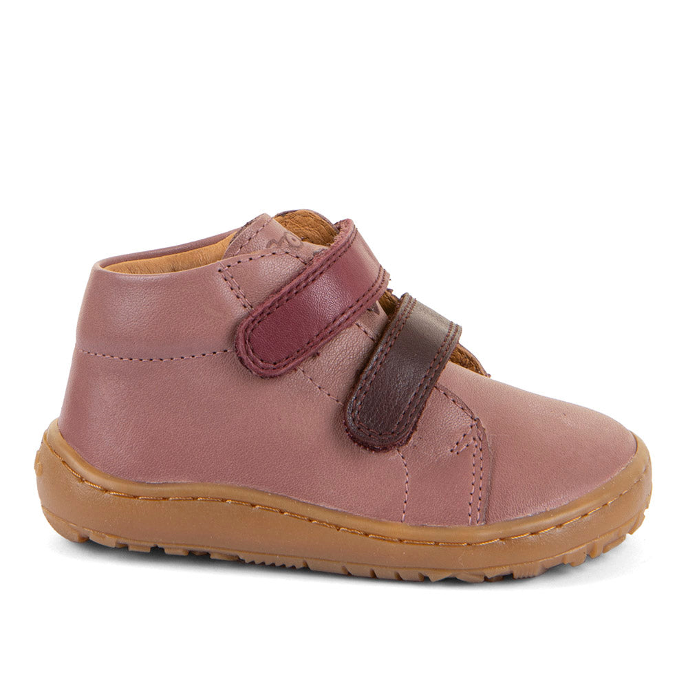 Botas Baja Barefoot