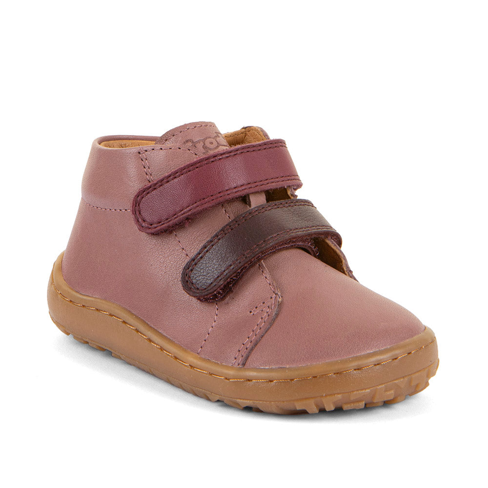 Botas Baja Barefoot
