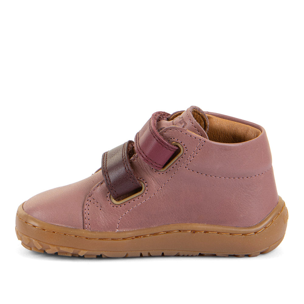 Botas Baja Barefoot